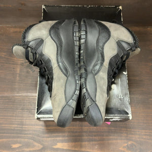 Jordan 10 Retro Shadow (2018) - Image 4