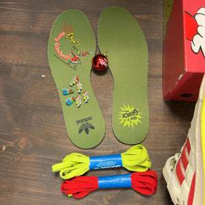 adidas Forum Low The Grinch (2023) - Image 10