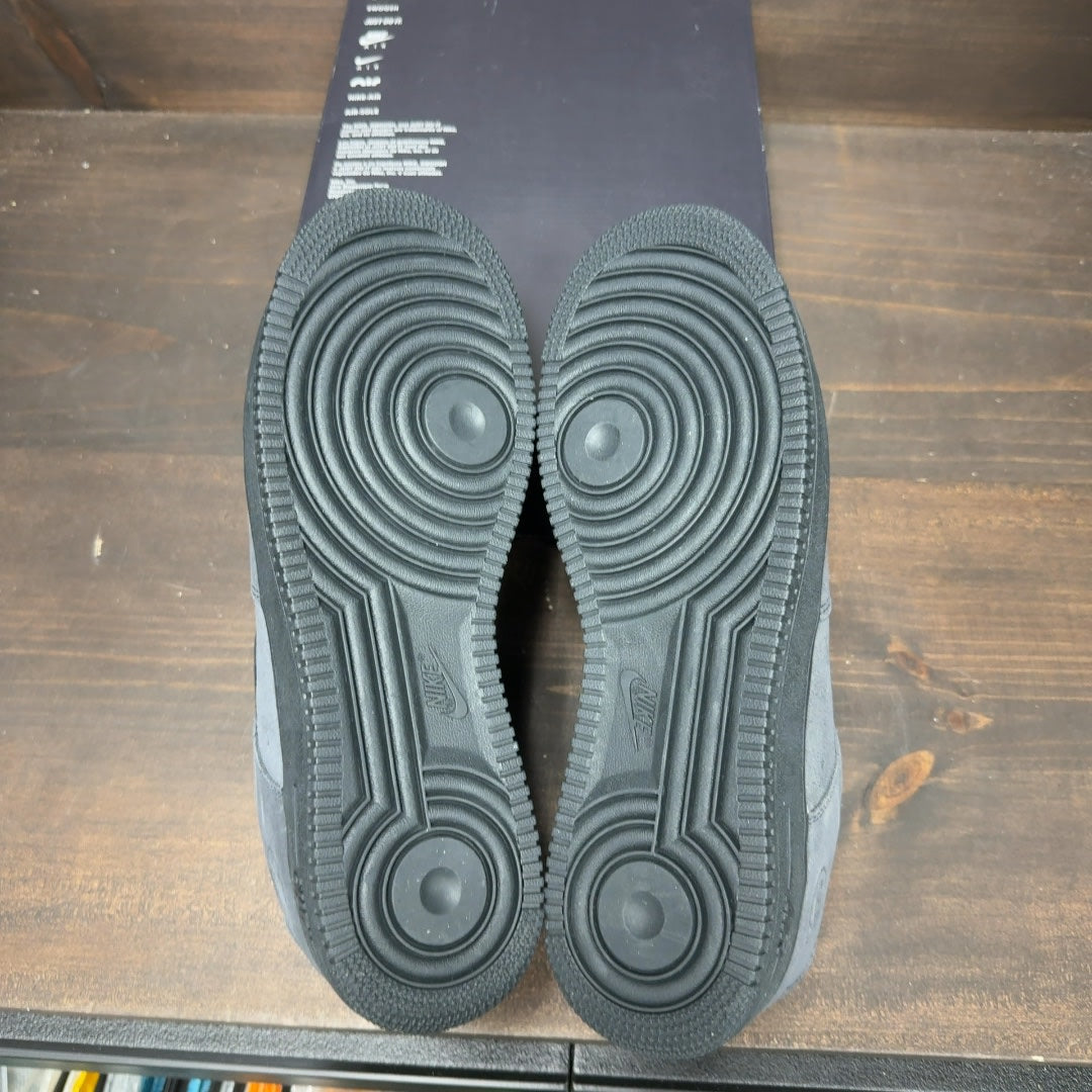 Nike Air Force 1 Low EYBL Off Noir Size 10.5 - Image 7
