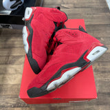 Jordan 6 Retro Toro Bravo - Image 1