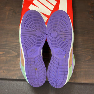 Nike Dunk Low Veneer (2020/2024) - Image 7