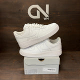 Nike Air Force 1 Low '07 White Size 9.5 (Pre-Owned) - Image 1