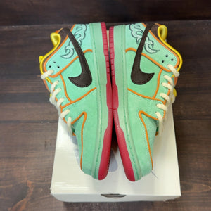 Nike SB Dunk Low Rodeo Tourmaline - Image 4