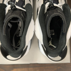 Jordan 6 Retro Oreo (2026) - Image 6