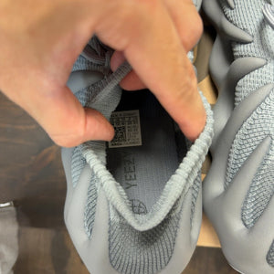 adidas Yeezy 450 Stone Grey - Image 5