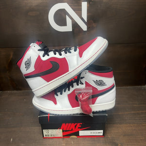 Jordan 1 Retro Carmine (2014) - Image 1