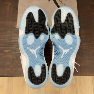 Jordan 11 Retro Legend Blue (2024) Size 11.5 - aux