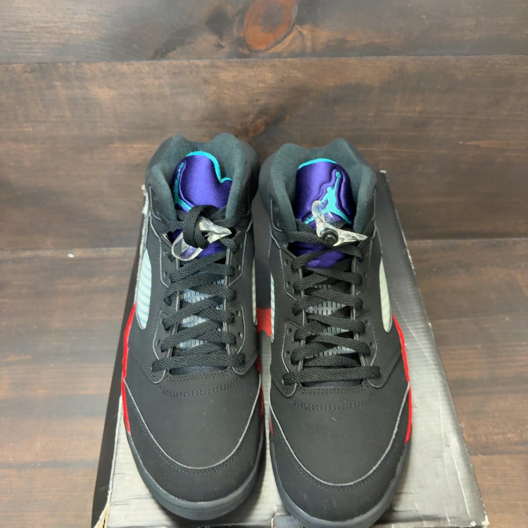Jordan 5 Retro Top 3 - Image 3
