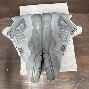 Jordan 4 Retro SE Paris Olympics Wet Cement - Image 3