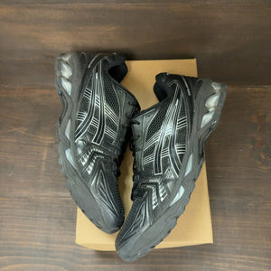 ASICS Gel-Kayano 14 Black Pure Silver Size 13 (Pre-Owned) - Image 2