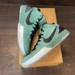 Nike Kobe 4 Protro Girl Dad Size 9.5 (Pre-Owned) - Image 2