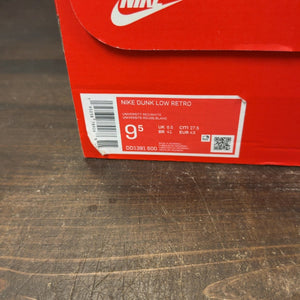 Nike Dunk Low Championship Red - Image 7