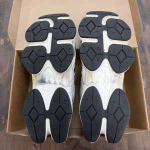 New Balance 9060 White Navy Size 13 (Pre-Owned) - Image 6