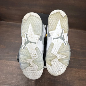 Jordan 6 Retro Cool Grey (GS) - Image 6