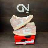 Jordan 1 Retro High OG Washed Pink (Women's) - Image 1