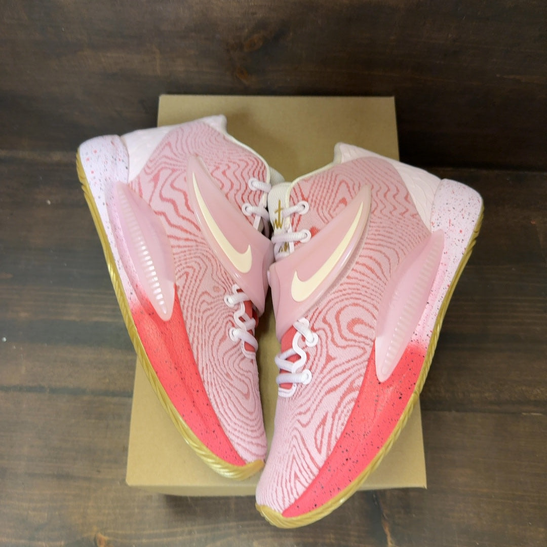 Nike KD 14 Aunt Pearl Size 9 (Pre-Owned) - Image 2