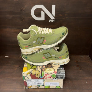 New Balance 2002R Bryant Giles What Now? - Image 1