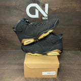 Jordan 6 Retro DMP (2020) Size 12 (Pre-Owned) - front