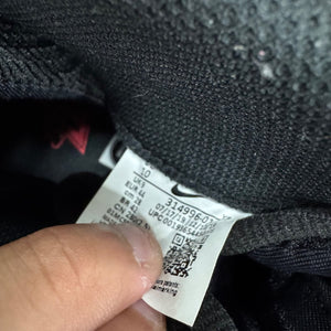 Nike Air Foamposite One Cracked Lava - Image 8