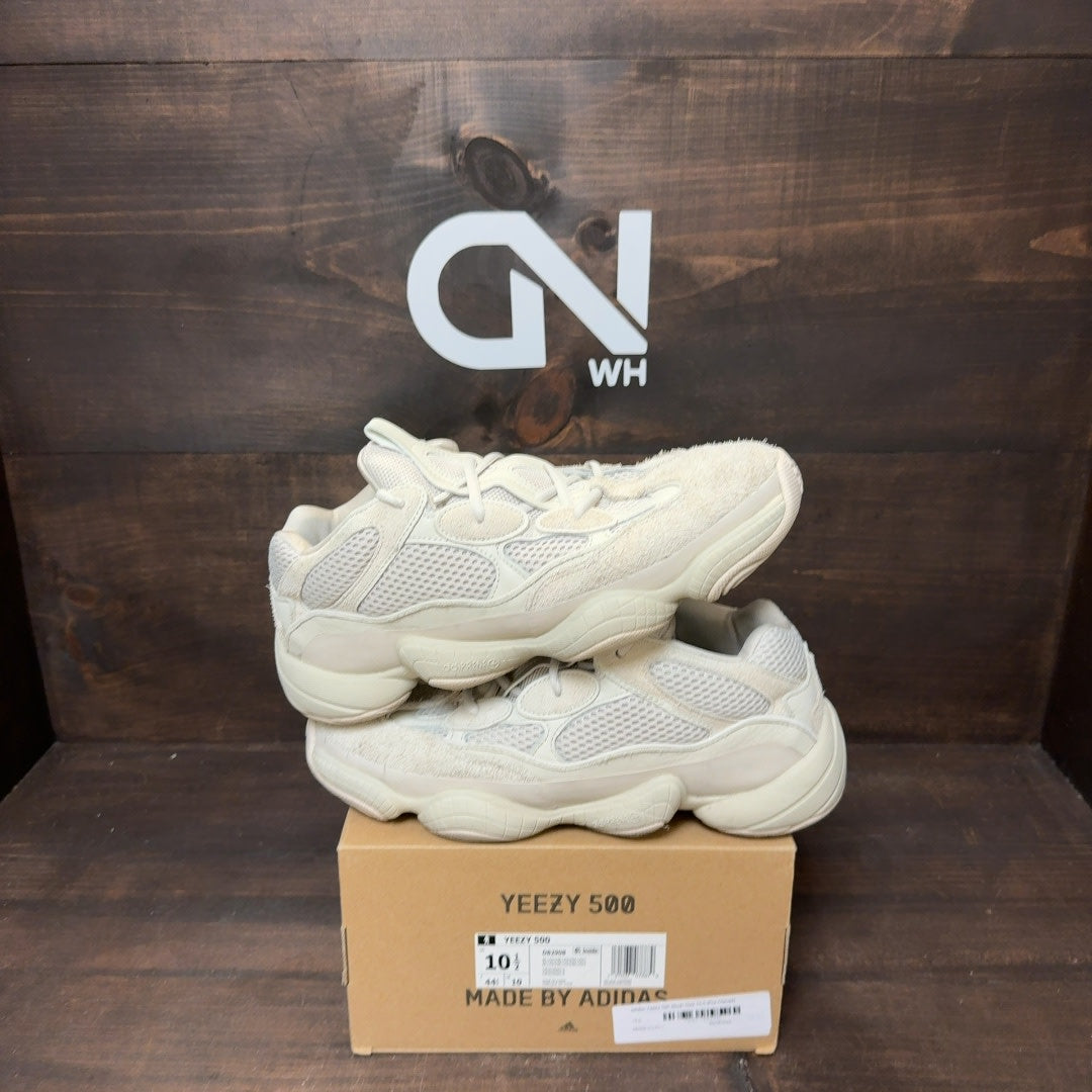 adidas Yeezy 500 Blush - Image 1