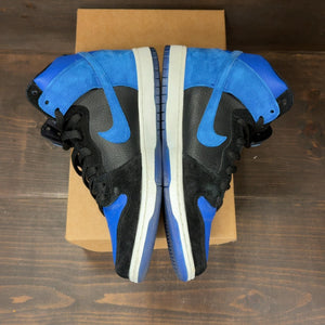 Nike SB Dunk High J Pack Royal Size 11 (Pre-Owned) - Image 4