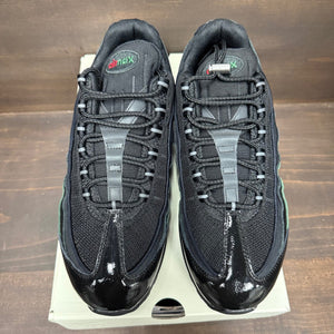 Nike Air Max 95 SP Undefeated Black - Image 2