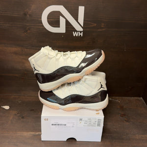 Jordan 11 Retro Neapolitan (Women's) - Image 1