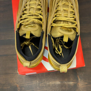 Nike Air Max 97 Gold Medal - Image 5