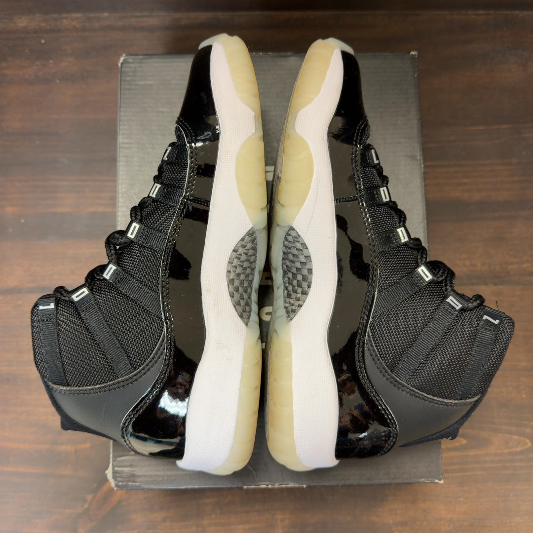 Jordan 11 Retro Jubilee (GS) - Image 5