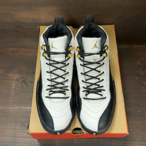 Jordan 12 Retro Royalty Taxi - Image 3