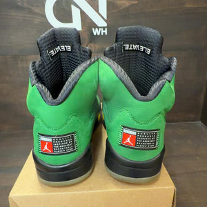 Jordan 5 Retro SE Oregon Size 12 (Pre-Owned) - Image 4