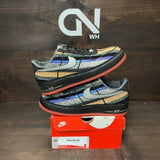 Nike Air Force 1 Low NOLA Gumbo League Crescent City Size 11 (Pre-Owned) - Image 1