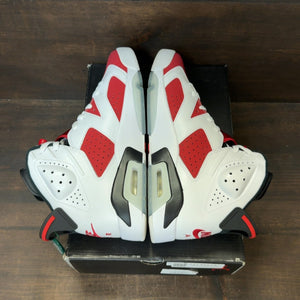 Jordan 6 Retro Carmine (2021) - Image 6
