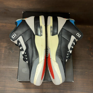 Jordan 3 Retro OG Rare Air - Image 4