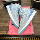 Jordan 2 Retro J Balvin Size 11 (Lightly Worn Pre-Owned)