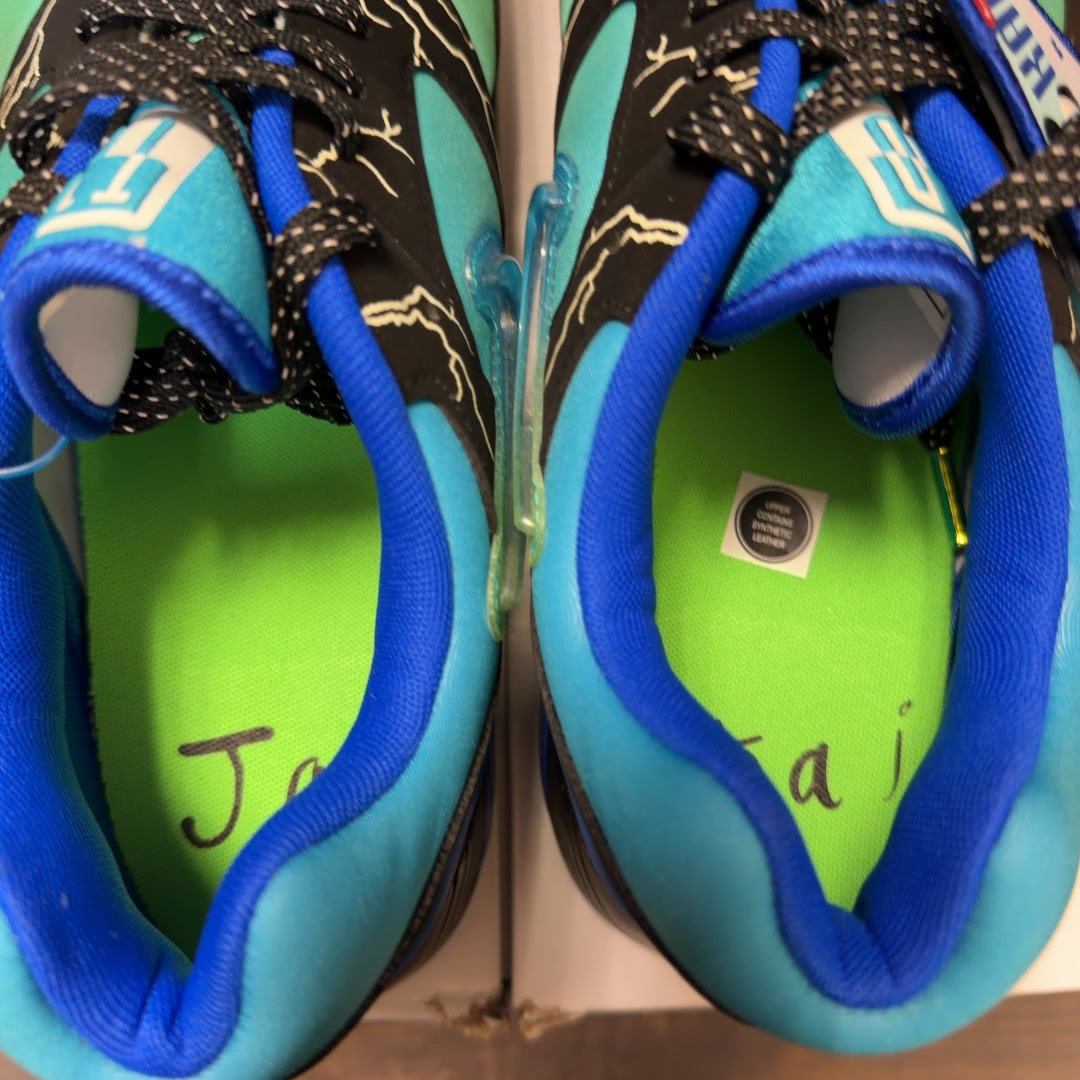 Nike Air Max 180 Doernbecher Ja’Kai - Image 5