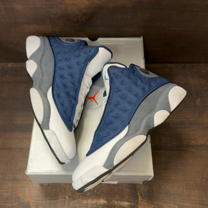 Jordan 13 Retro Flint (2020) Size 12 (Pre-Owned) - back