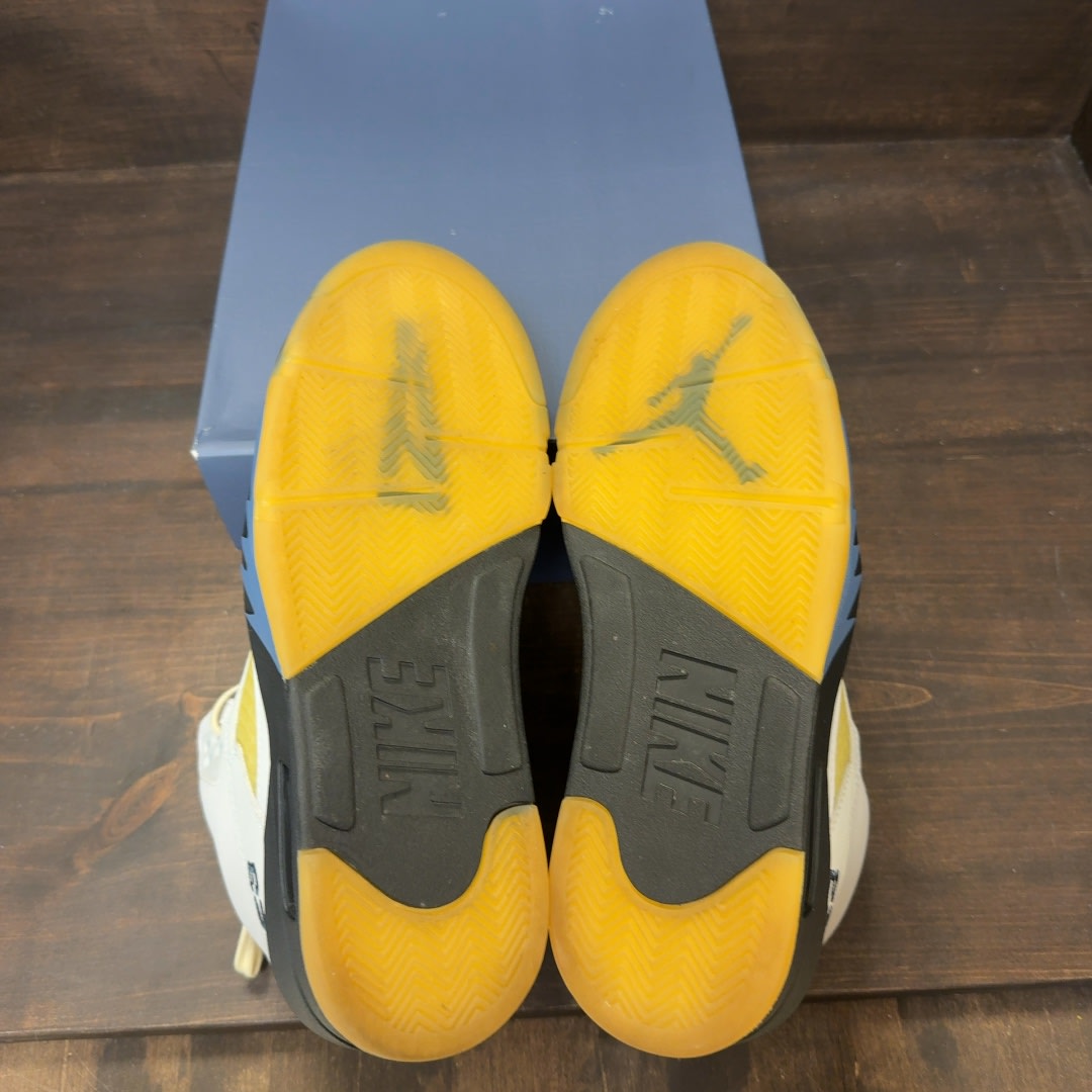 Jordan 5 Retro A Ma Maniére Dawn (Women's) - Image 6