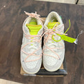 Nike Dunk Low Off-White Lot 12 - Image 2