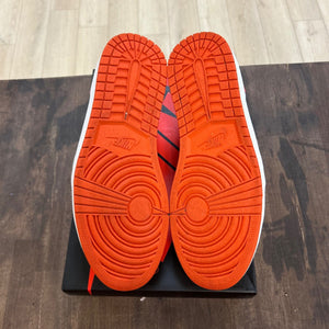 Jordan 1 Low Starfish - Image 5
