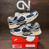 Nike V5 RNR Blue Void Wolf Grey - Image 1