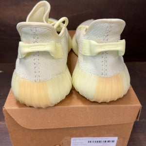 adidas Yeezy Boost 350 V2 Butter Size 11.5 (Pre-Owned) - aux