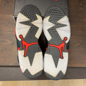 Jordan 6 Retro Black Infrared (2019) - Image 8