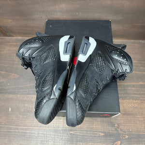 Jordan 6 Retro Black Cat - Image 3