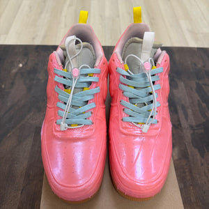 Nike Air Force 1 Low Experimental Racer Pink Size 12 (Pre-Owned) - Image 2