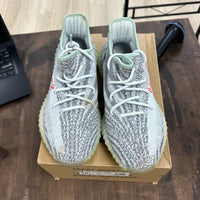 adidas Yeezy Boost 350 V2 Blue Tint - Image 2