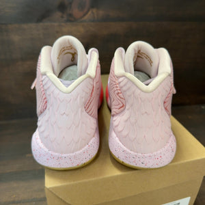 Nike KD 14 Aunt Pearl Size 9 (Pre-Owned) - Image 4