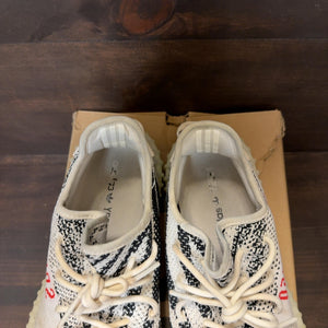 adidas Yeezy Boost 350 V2 Zebra - Image 4