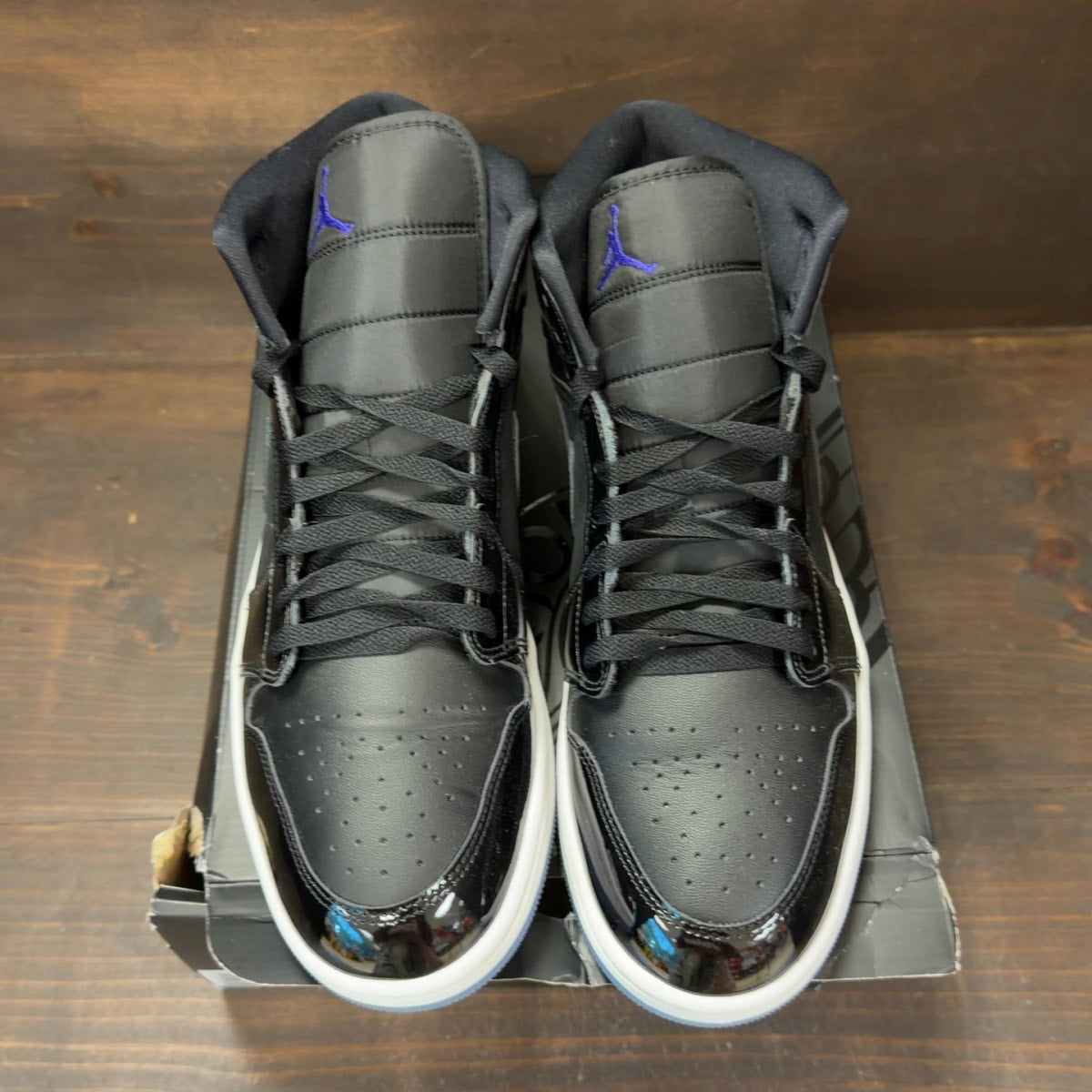 Jordan 1 Mid SE Space Jam - Image 3
