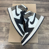 Jordan 1 Retro High Dark Mocha Size 5.5 (Pre-Owned) - Image 1